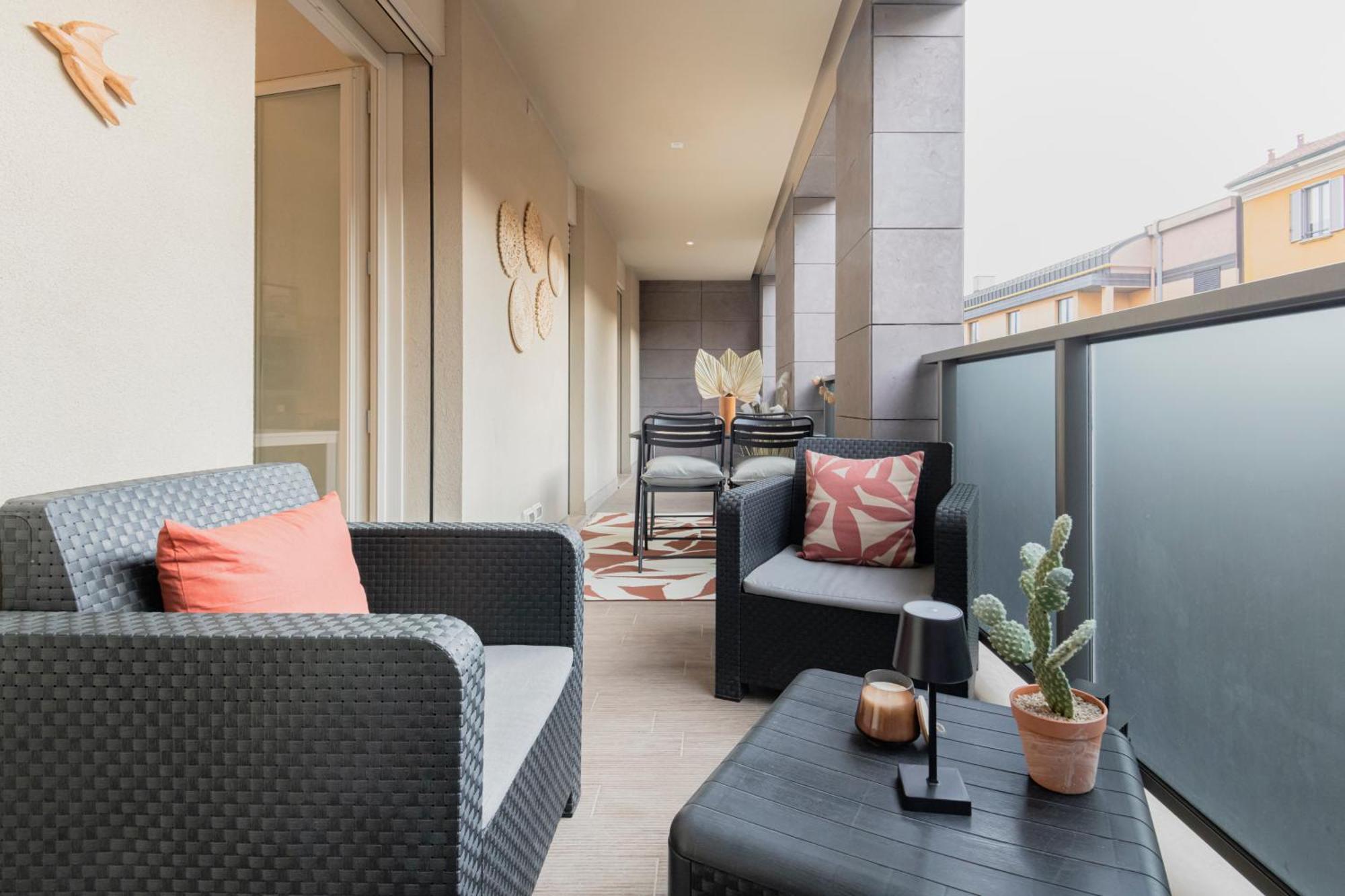 Luxury Apt In Moscova Mediolan Zewnętrze zdjęcie