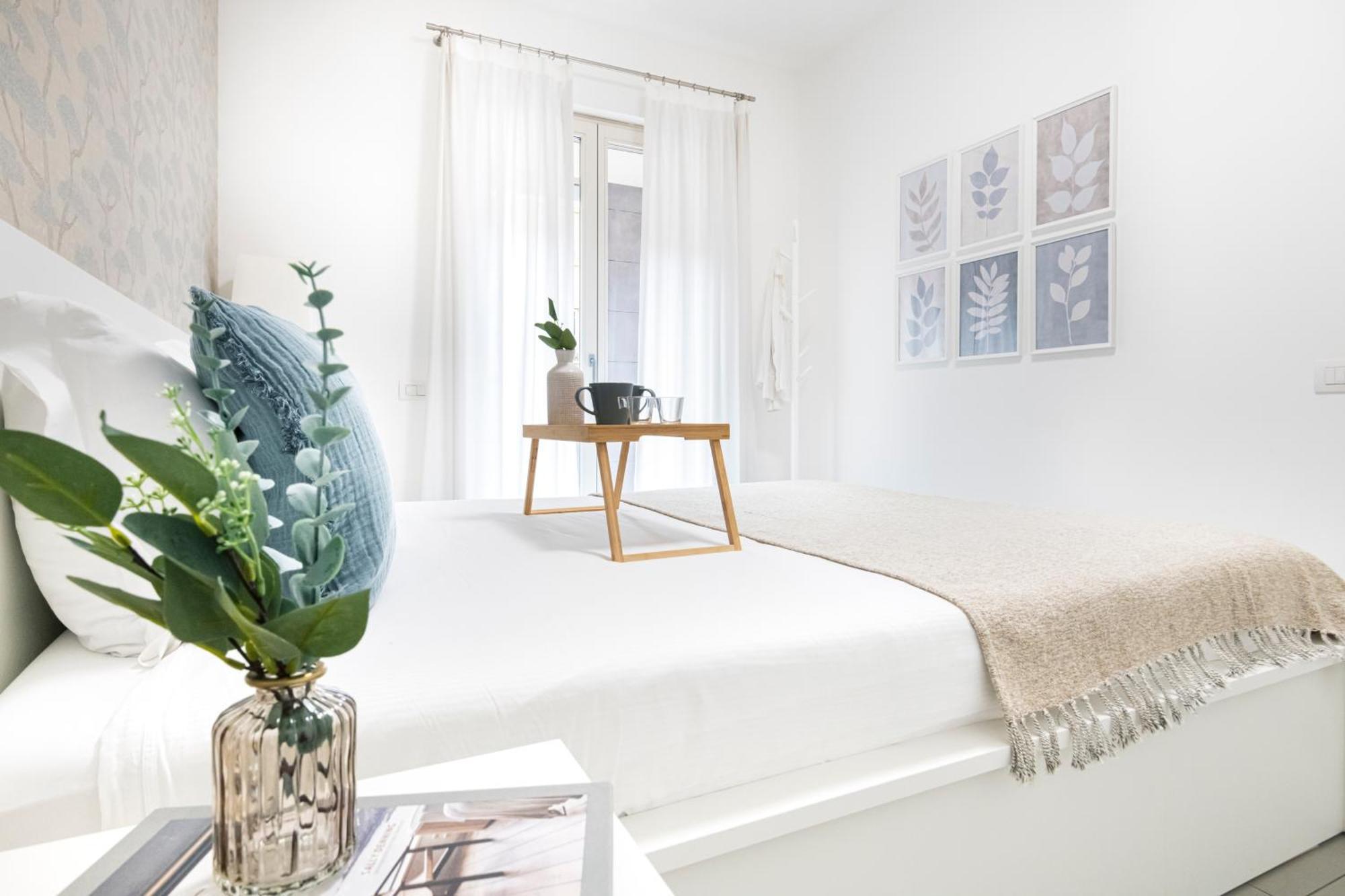 Luxury Apt In Moscova Mediolan Zewnętrze zdjęcie