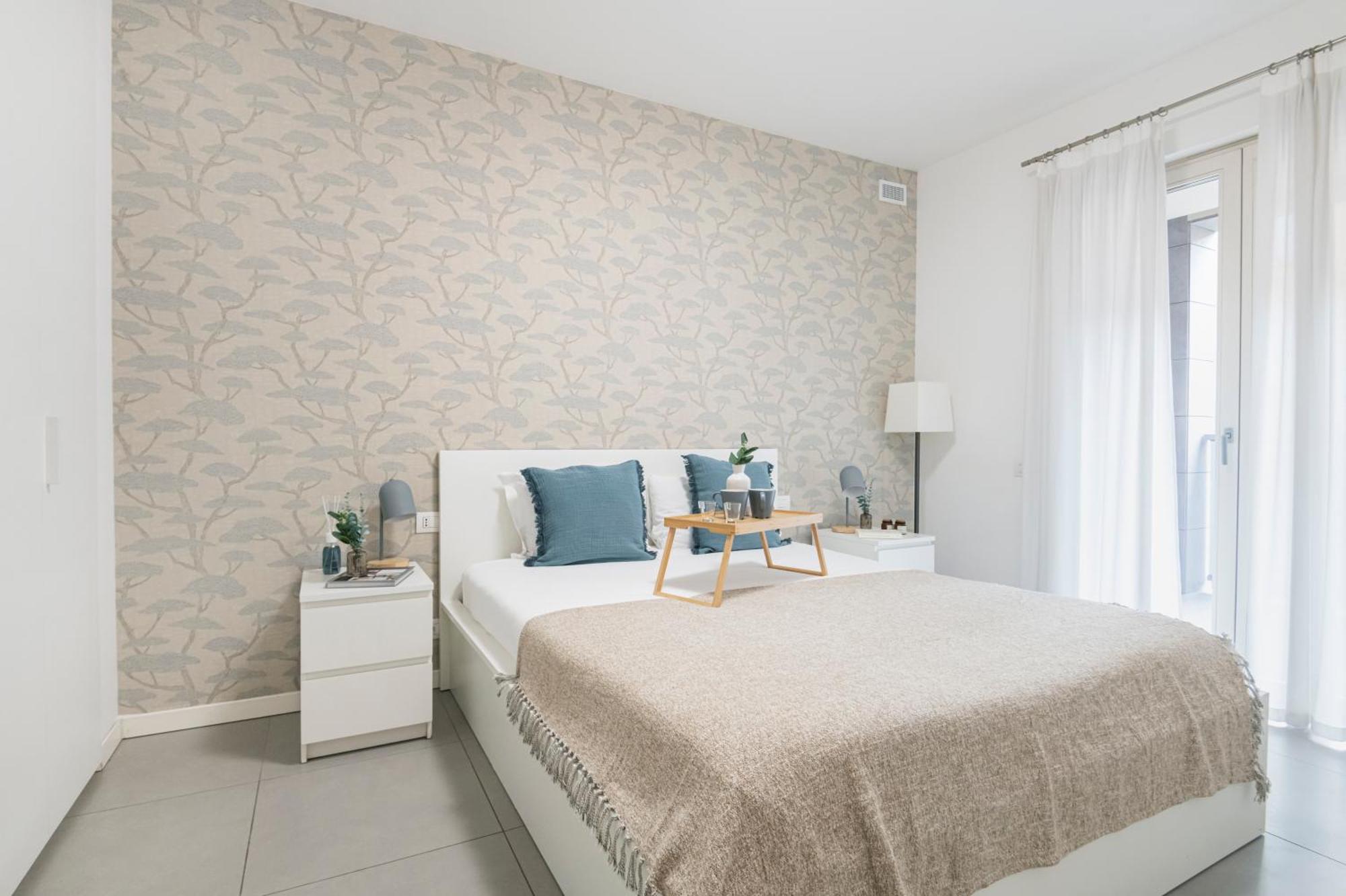 Luxury Apt In Moscova Mediolan Zewnętrze zdjęcie