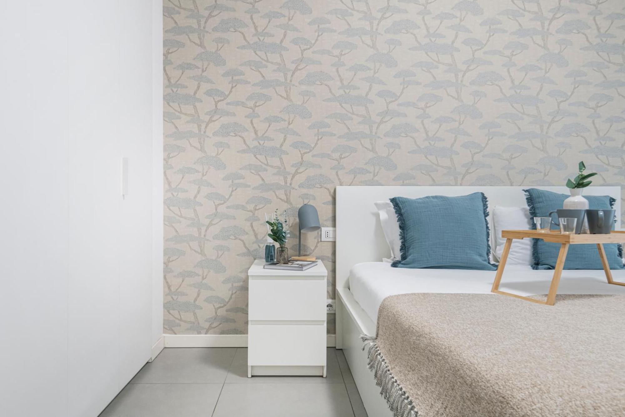 Luxury Apt In Moscova Mediolan Zewnętrze zdjęcie