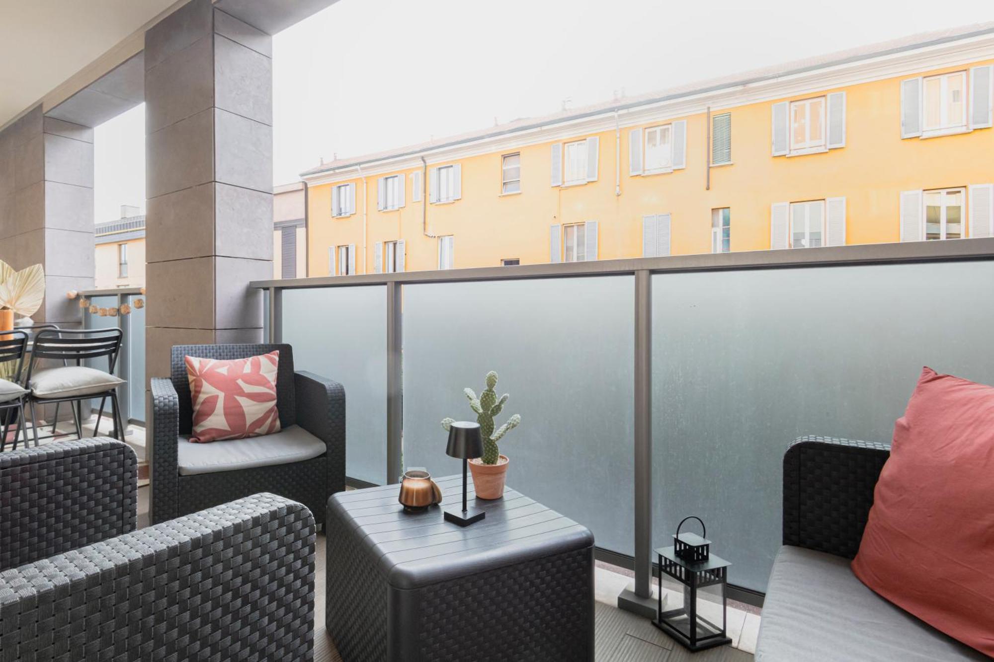 Luxury Apt In Moscova Mediolan Zewnętrze zdjęcie