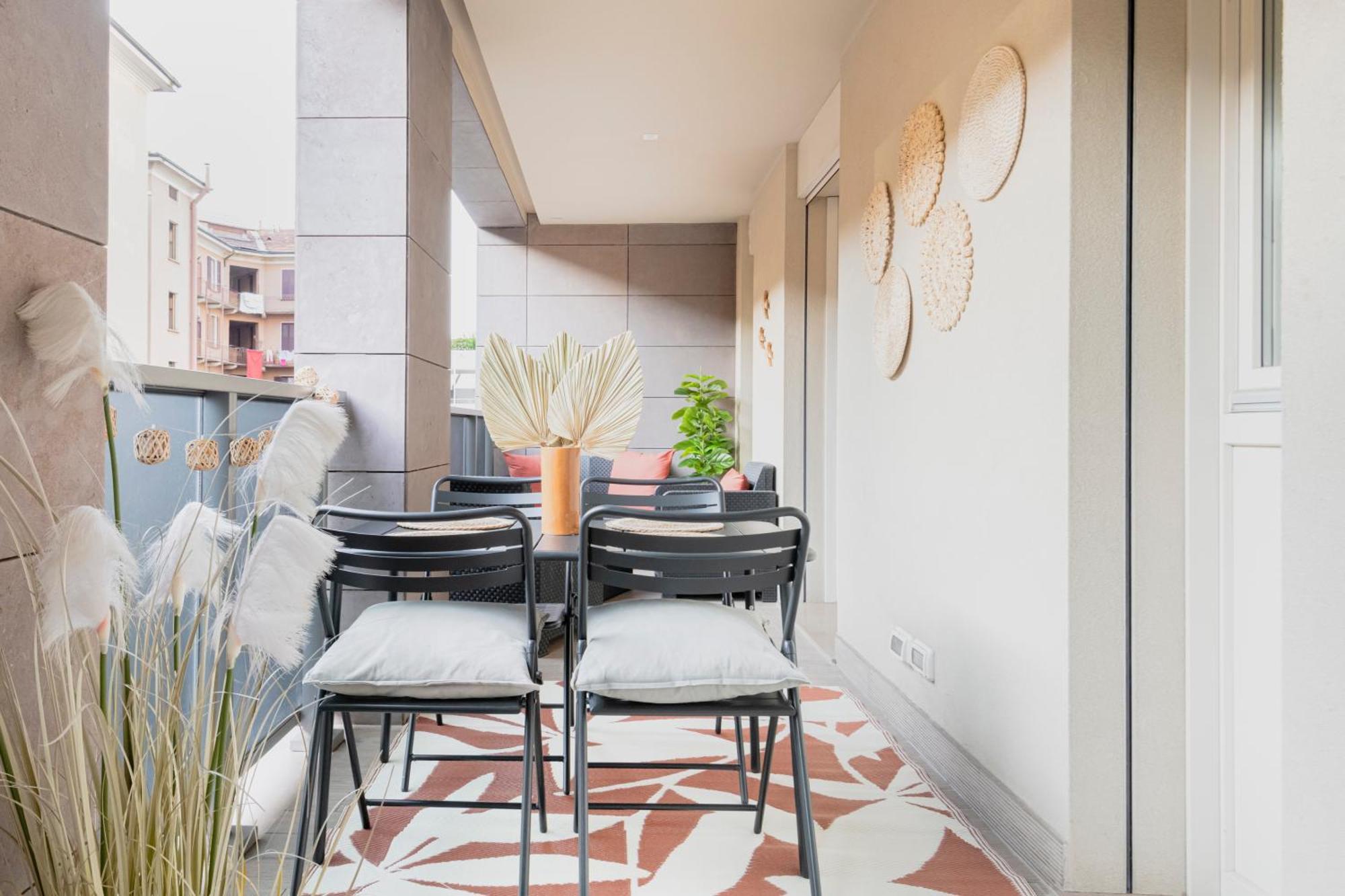 Luxury Apt In Moscova Mediolan Zewnętrze zdjęcie