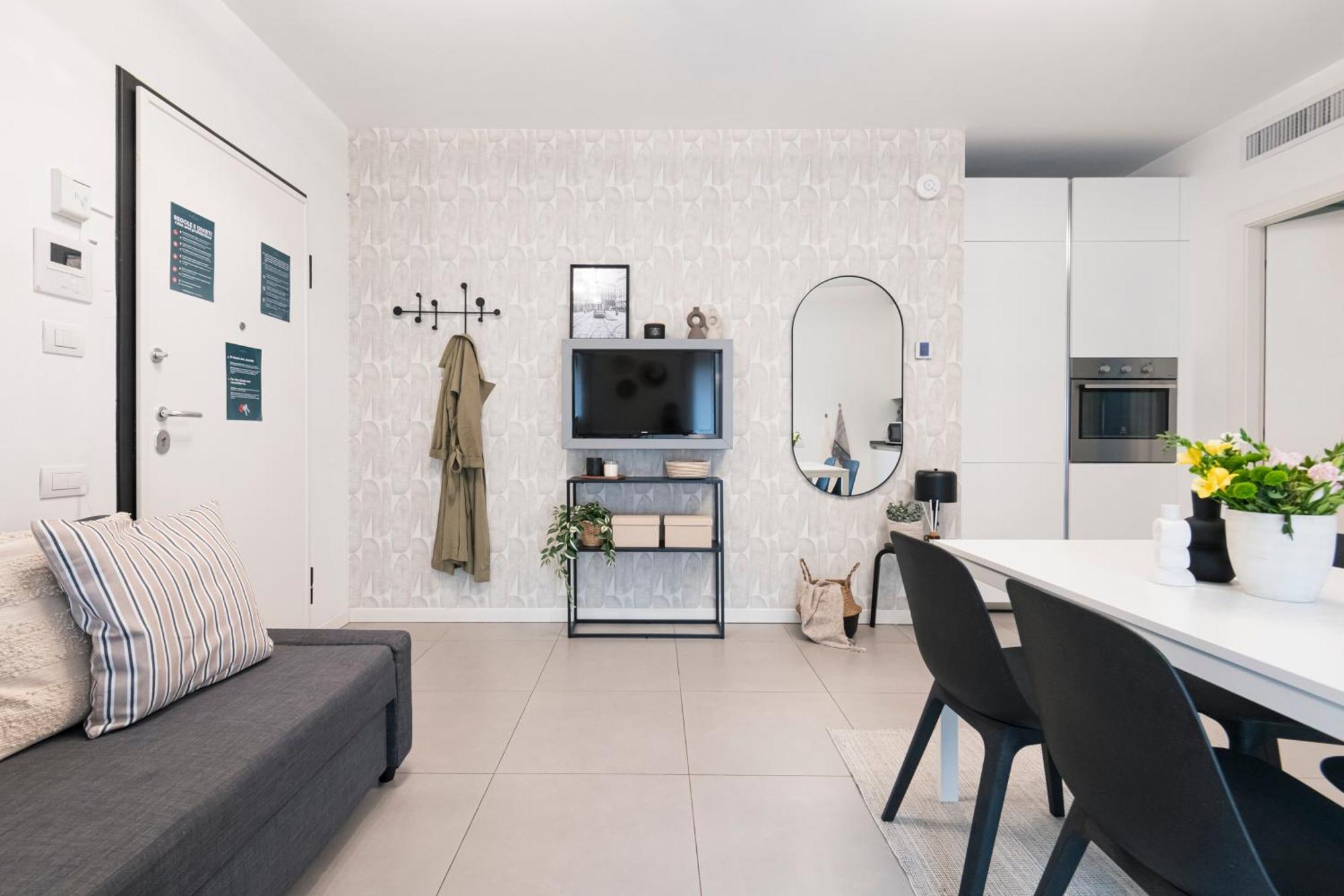 Luxury Apt In Moscova Mediolan Zewnętrze zdjęcie