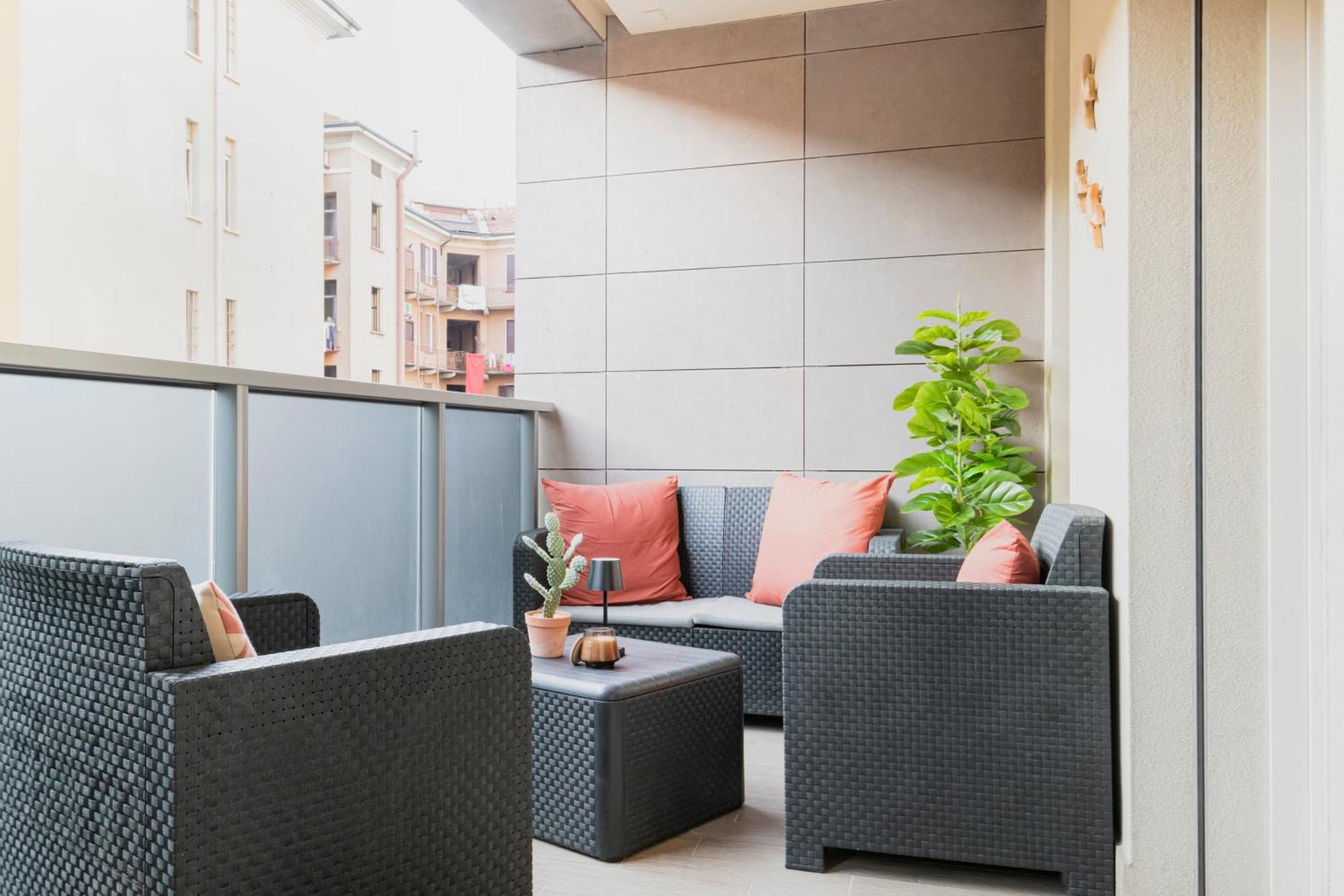 Luxury Apt In Moscova Mediolan Zewnętrze zdjęcie