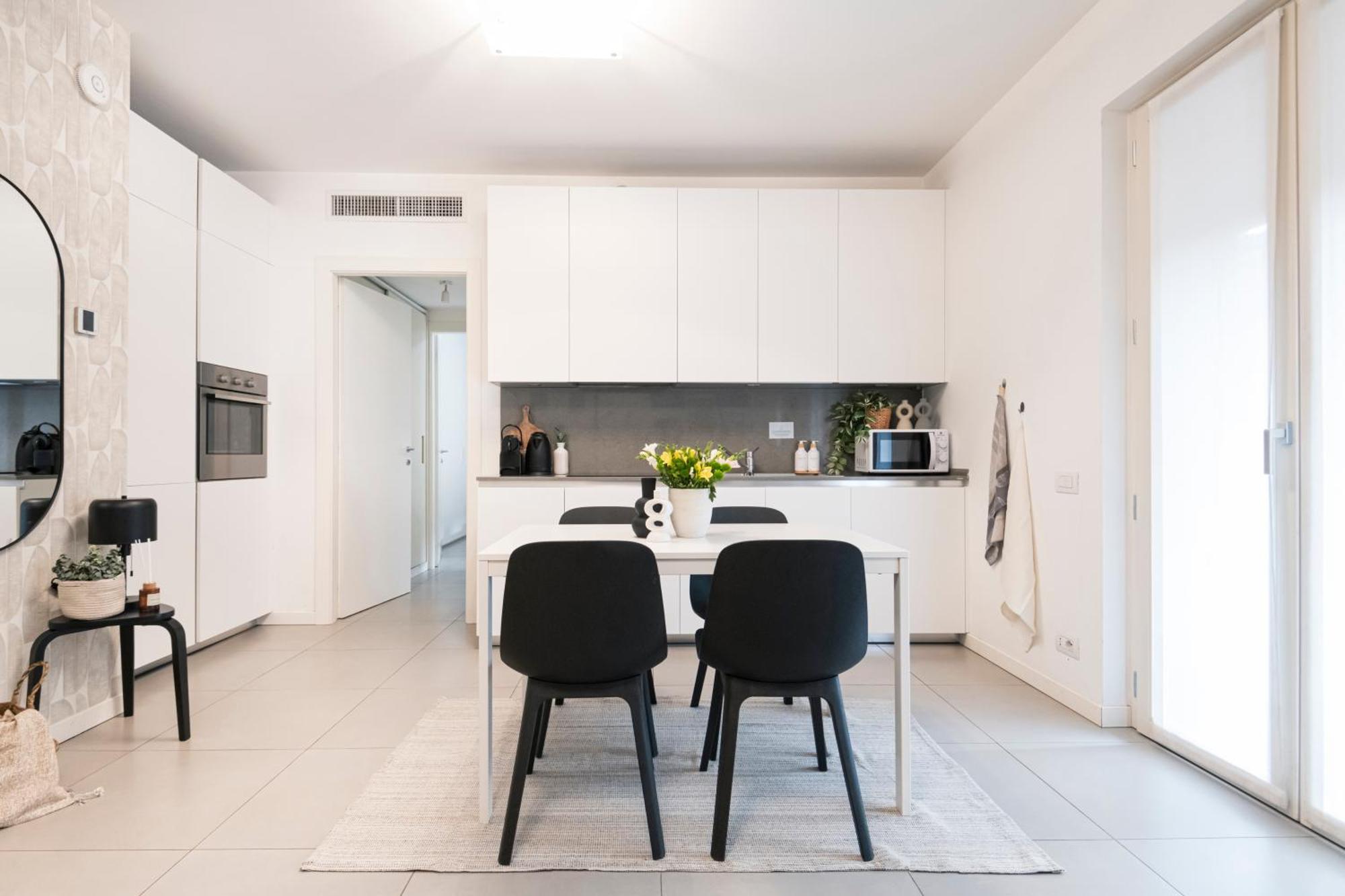 Luxury Apt In Moscova Mediolan Zewnętrze zdjęcie