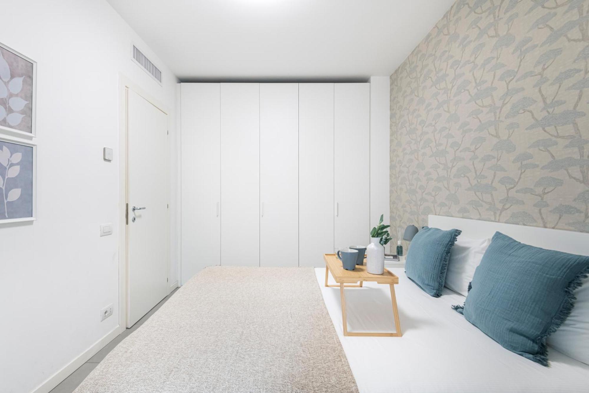 Luxury Apt In Moscova Mediolan Zewnętrze zdjęcie
