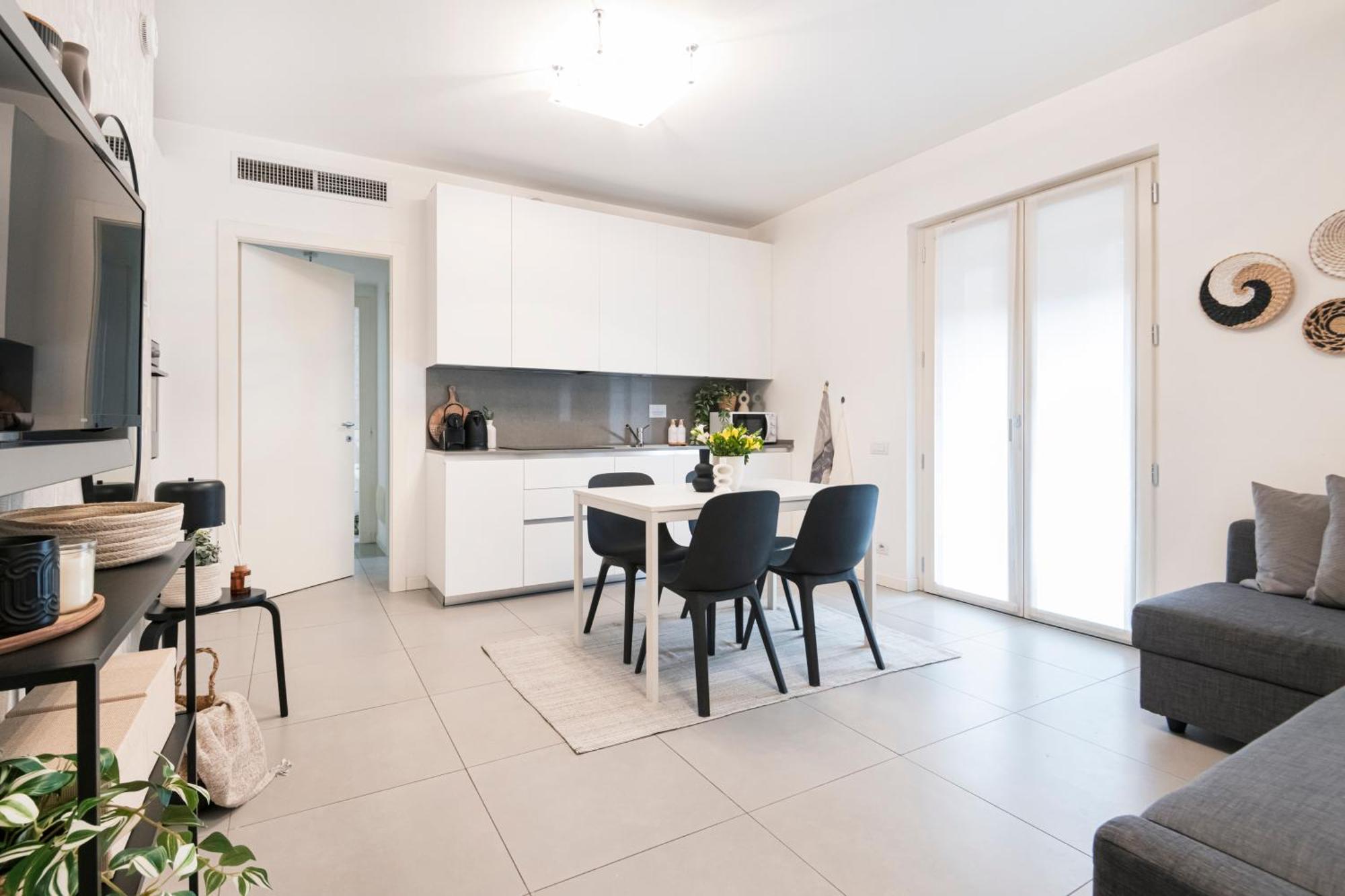 Luxury Apt In Moscova Mediolan Zewnętrze zdjęcie