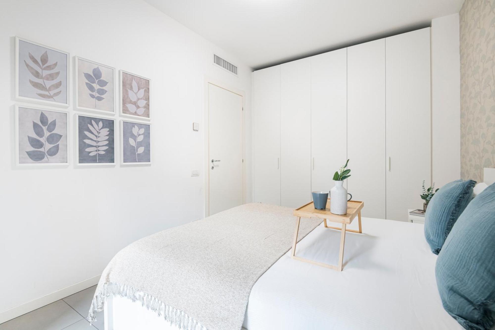 Luxury Apt In Moscova Mediolan Zewnętrze zdjęcie