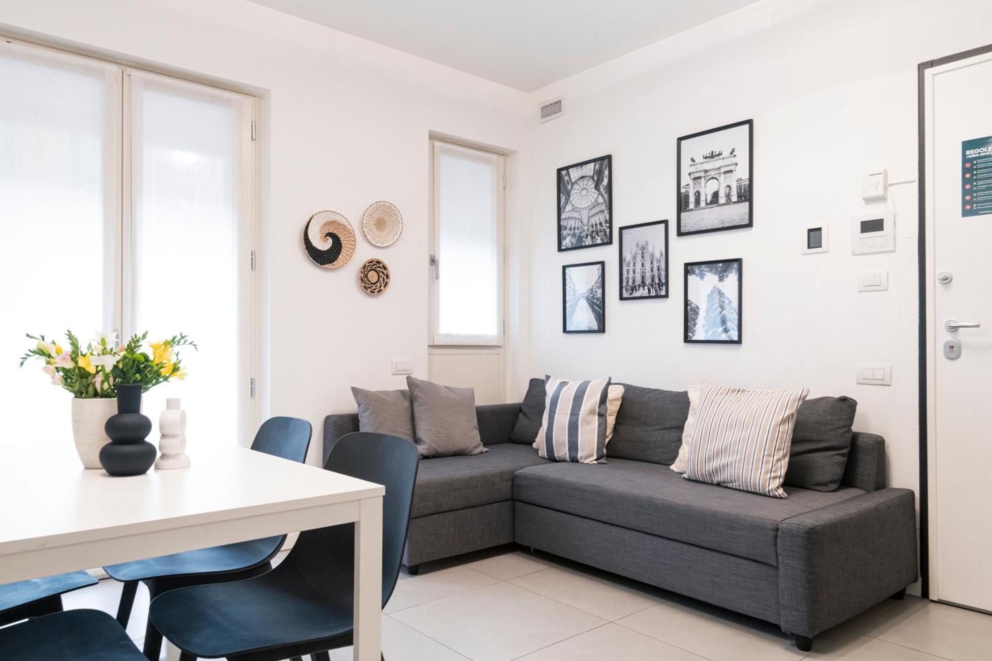 Luxury Apt In Moscova Mediolan Zewnętrze zdjęcie