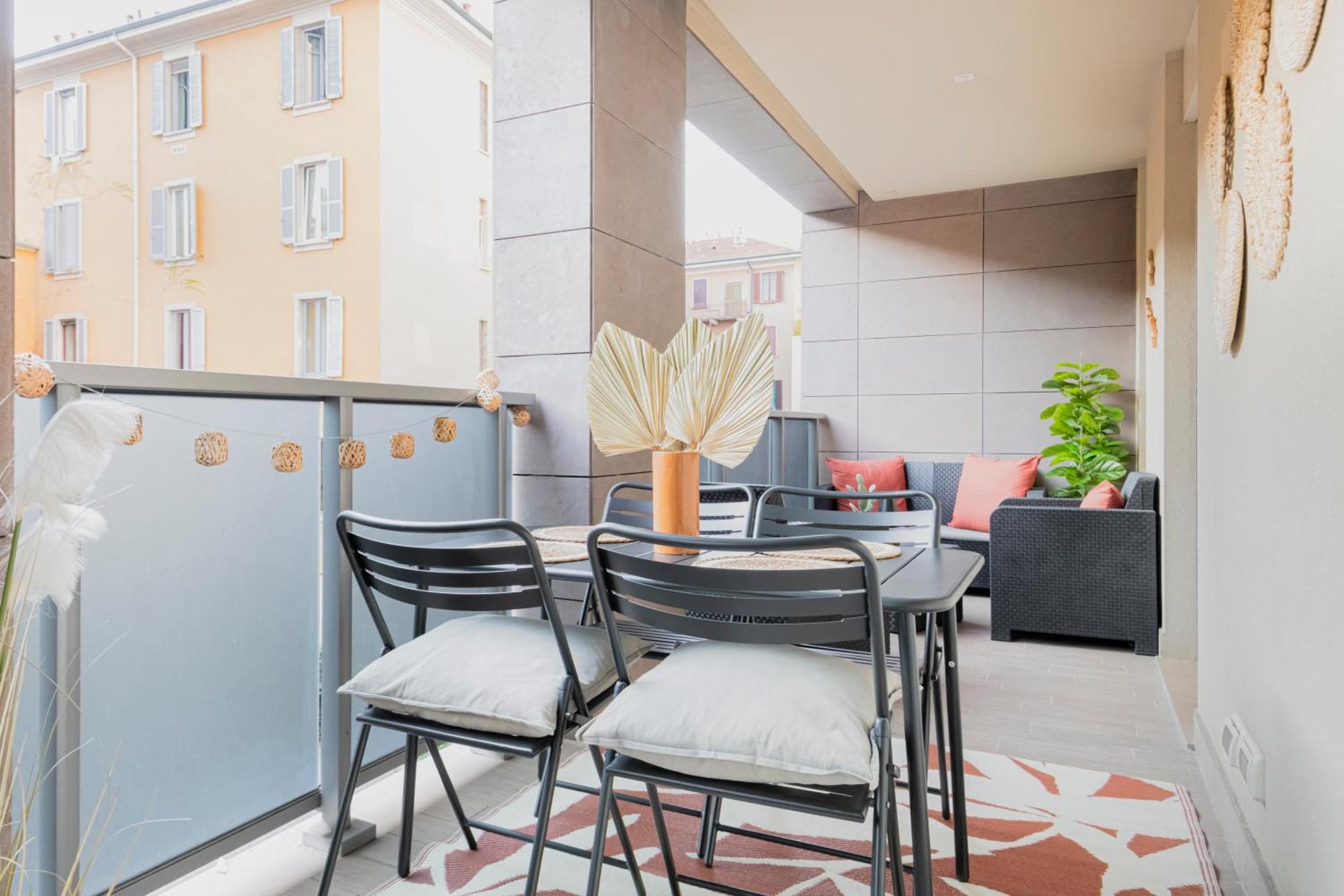Luxury Apt In Moscova Mediolan Zewnętrze zdjęcie
