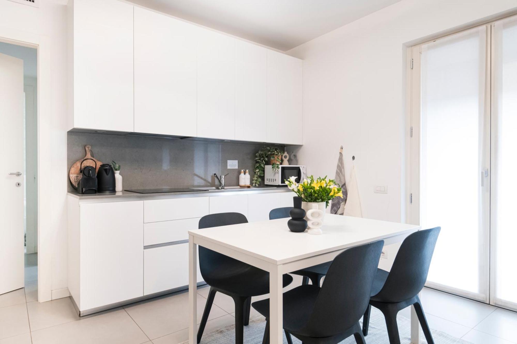 Luxury Apt In Moscova Mediolan Zewnętrze zdjęcie